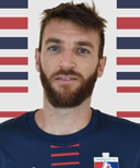 Esteban GOICOCHEA - Difensore